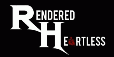 logo Rendered Heartless